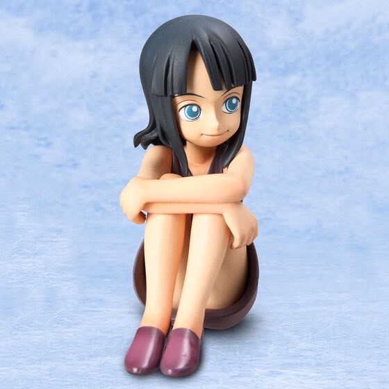PRE-ORDER : Portrait.Of.Pirates One Piece CB-EX Nico Robin Ver. Dereshi!