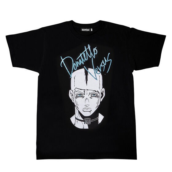 PRE-ORDER : JoJo's Bizarre Adventure: Stone Ocean T-shirt Collection 3