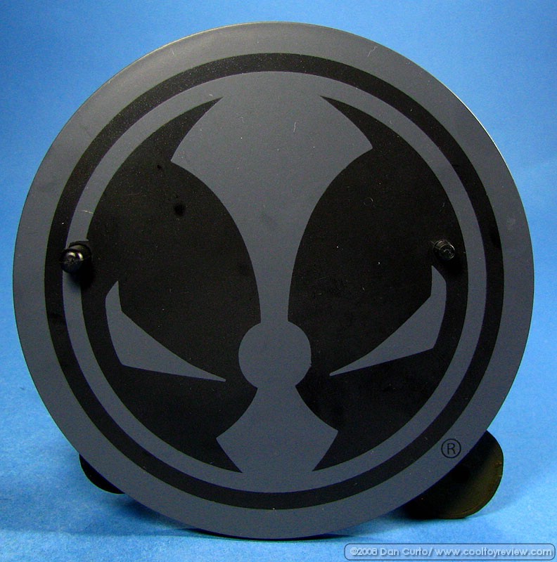 Spawn Series 32 - Adventures of Spawn 2 - Raven Spawn