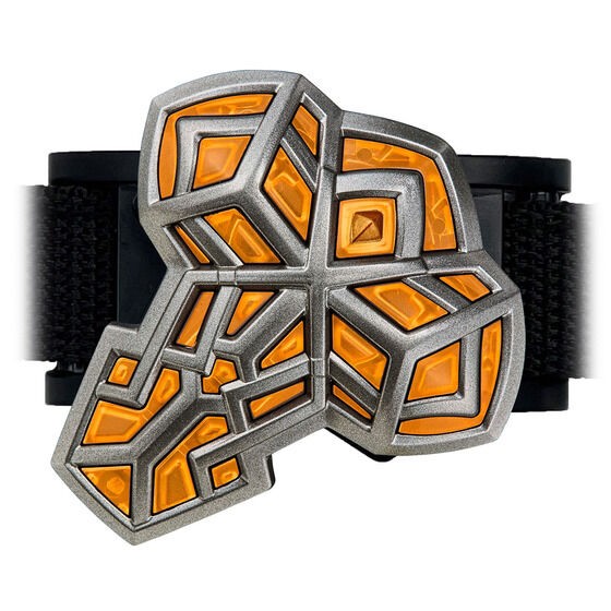 PRE-ORDER : Avataro Sentai Donbrothers DX Noto (Brain Person) Bracelet Memorial Set