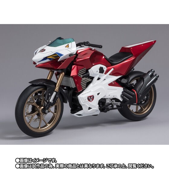 PRE-ORDER : S.H.Figuarts Shin Cyclone (Shin Kamen Rider)