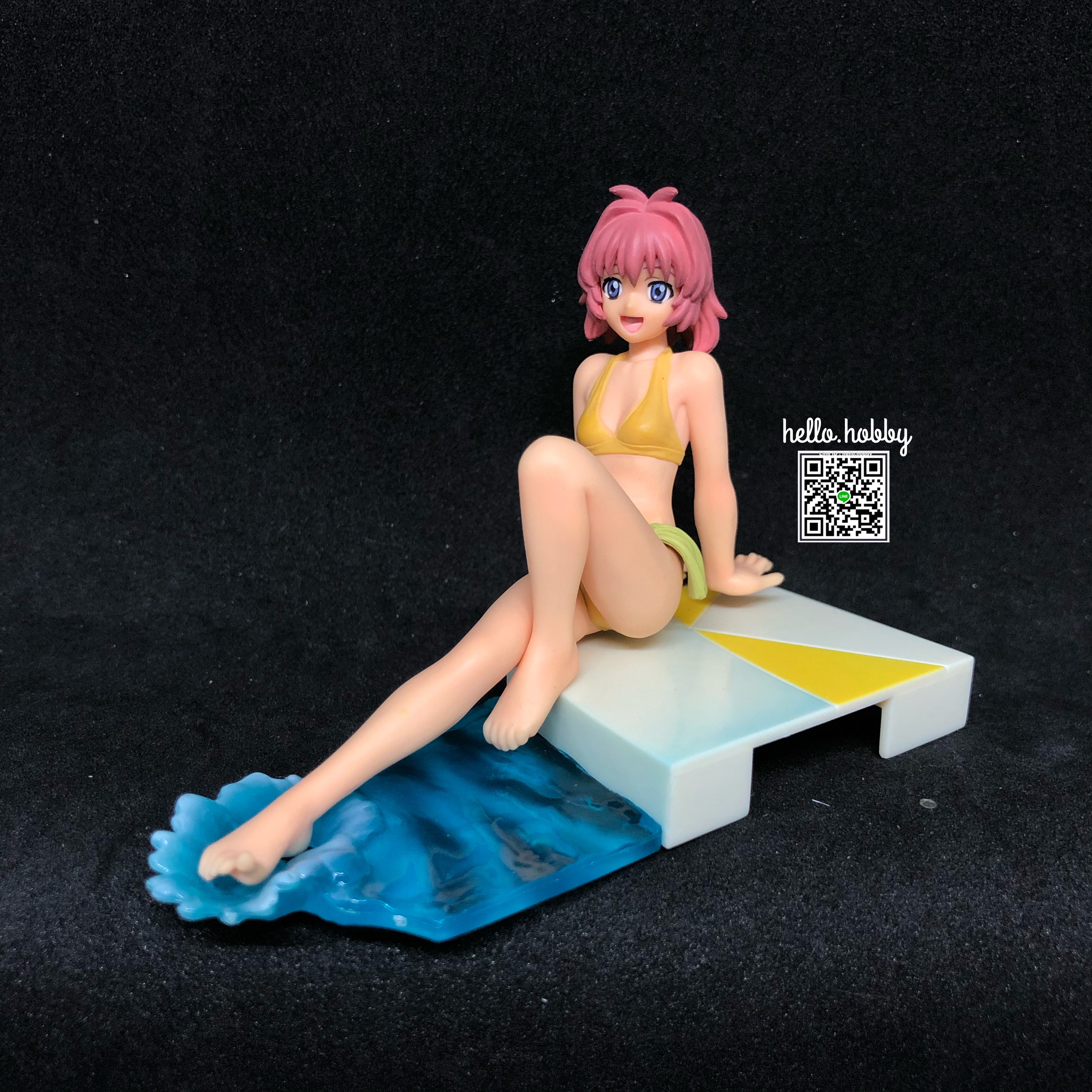 Candy Toy - Please Twins! Onegai Twins One Coin Figure Series (Set of 6+1) by Kotobukiya