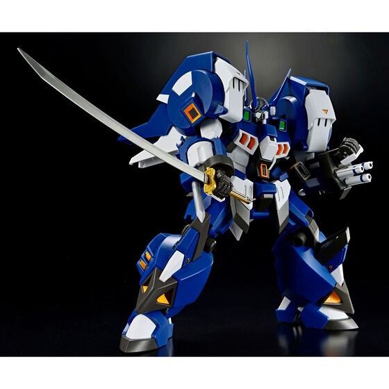 PRE-ORDER : HG Alteisen Nacht Plastic Model