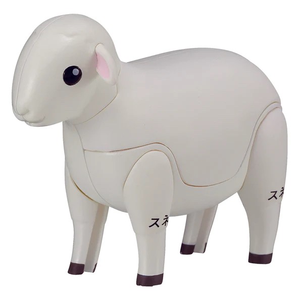 ตัวต่อพัซเซิ่ล 3D Kaitai Puzzle Series 3D by Megahouse (JAPANESE Ver.)