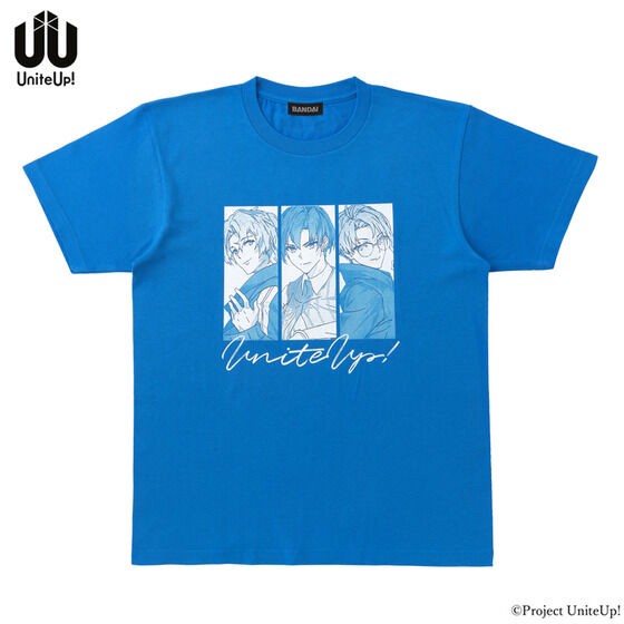 PRE-ORDER : UniteUp! T-shirt