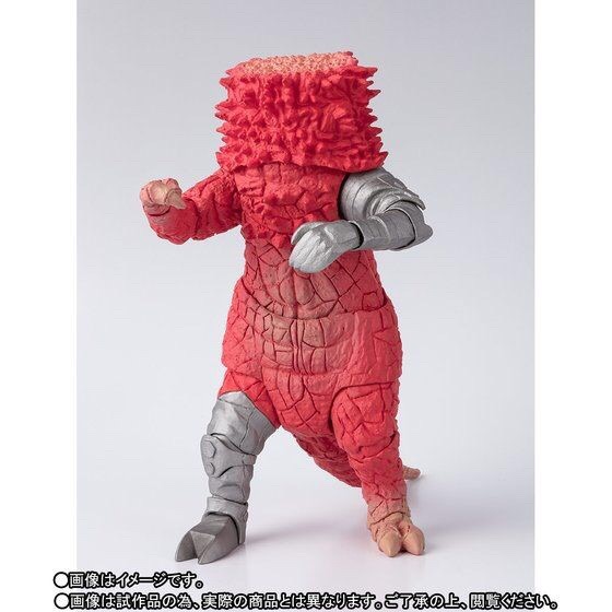 PRE-ORDER : S.H.FIGUARTS PANDON THE BIGGEST INVASION IN HISTORY SET