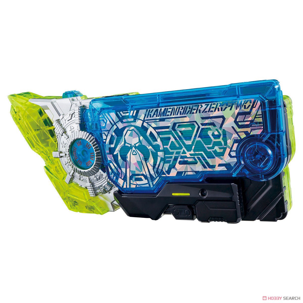 Masked Rider Zero-One - DX Hiden Zero-One Driver & Zero-Two Progrise Key & Zero-Two Driver Unit by Bandai