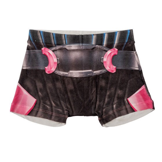 PRE-ORDER : Kamen Rider Revice Narikiri Boxer Shorts