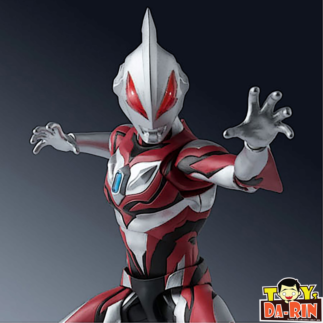 $ S.H.FIGUARTS Ultraman - Ultraman Geed Primitive (New Generation Edition)