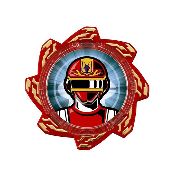 PRE-ORDER : Avataro Sentai Donbrothers GP Avataro Gear 05 (Random)