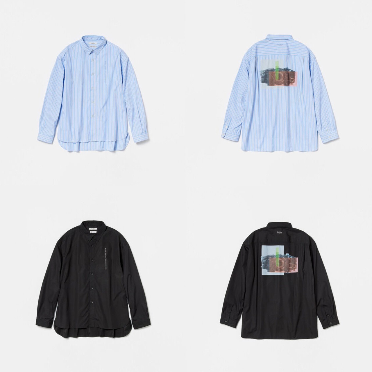 PRE-ORDER : BLACK SUN ECLIPSE Shirt | HENSHIN by KAMEN RIDER