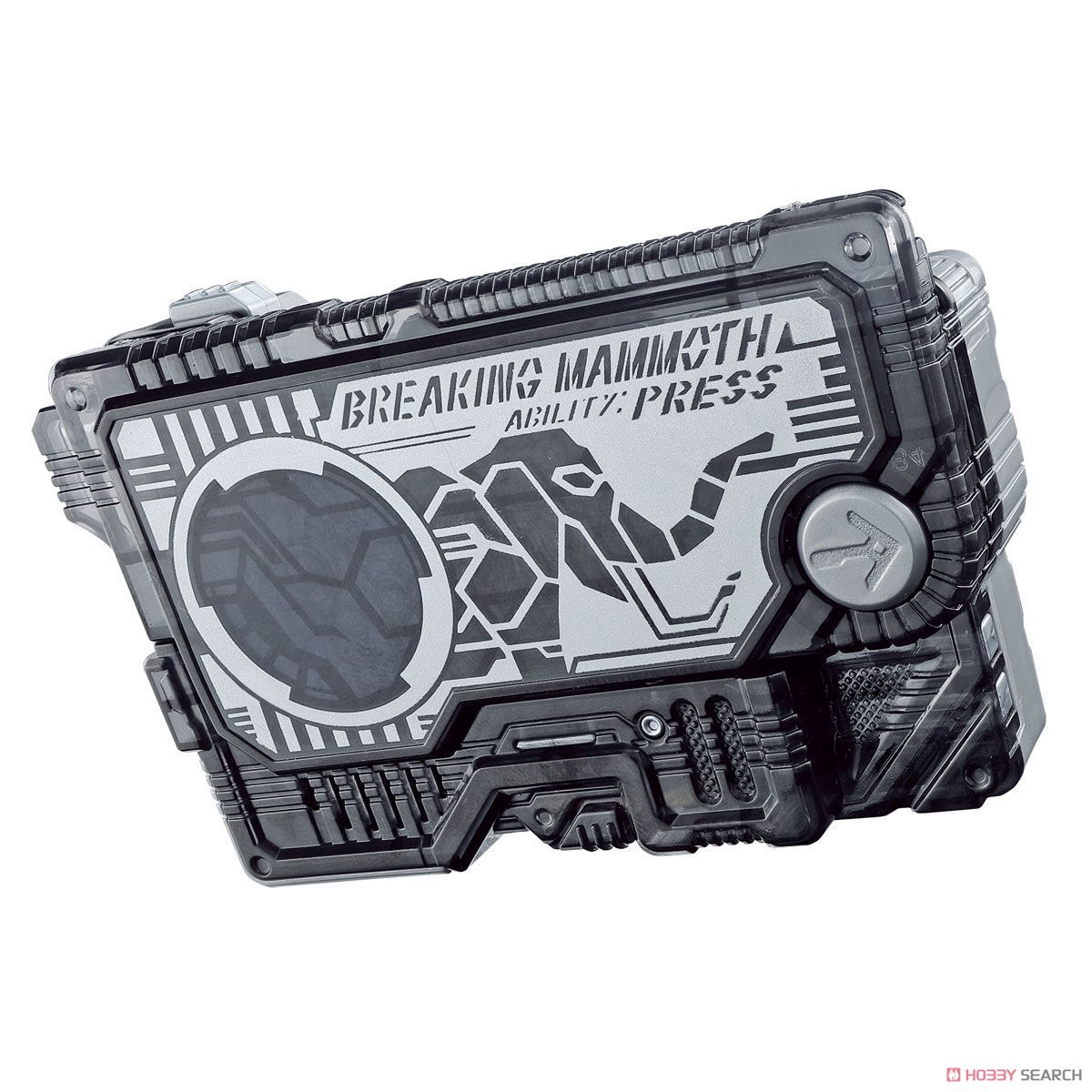 Masked Rider Zero-One - DX Breaking Mammoth & Breaking Mammoth Progrise Key by Bandai