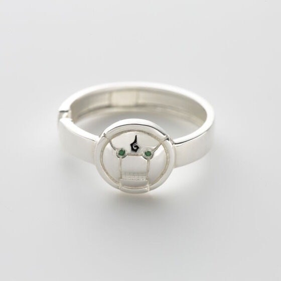 PRE-ORDER : Jujutsu Kaisen Mini Mechamaru Ear Cuff