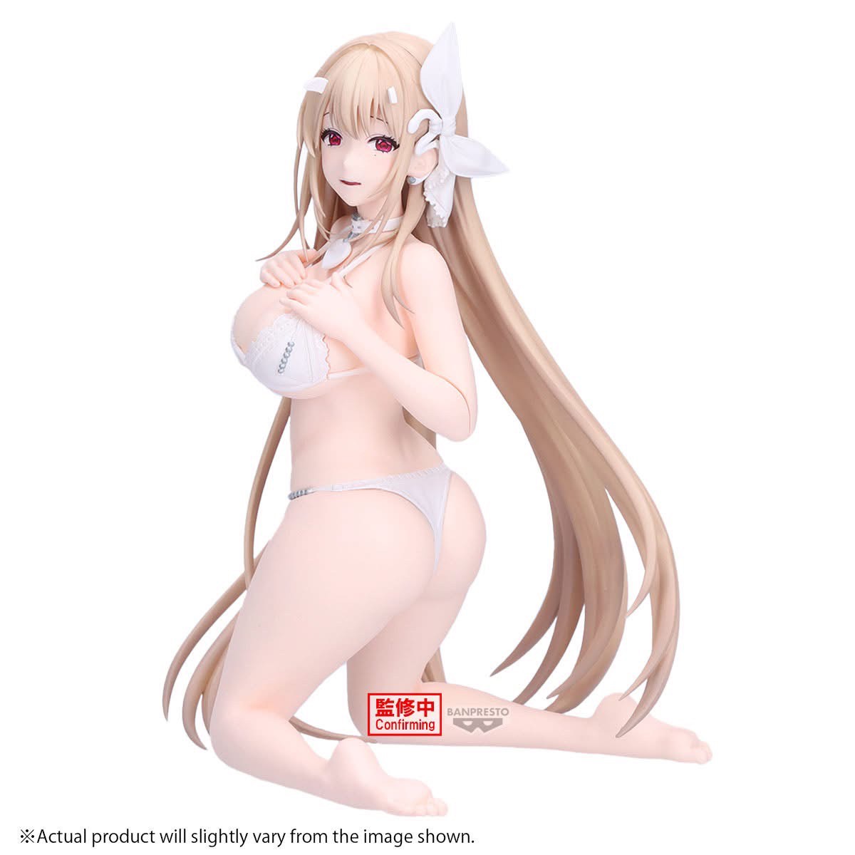Pre-order : ฟิกเกอร์สาวๆ 07/2025 by Banpresto