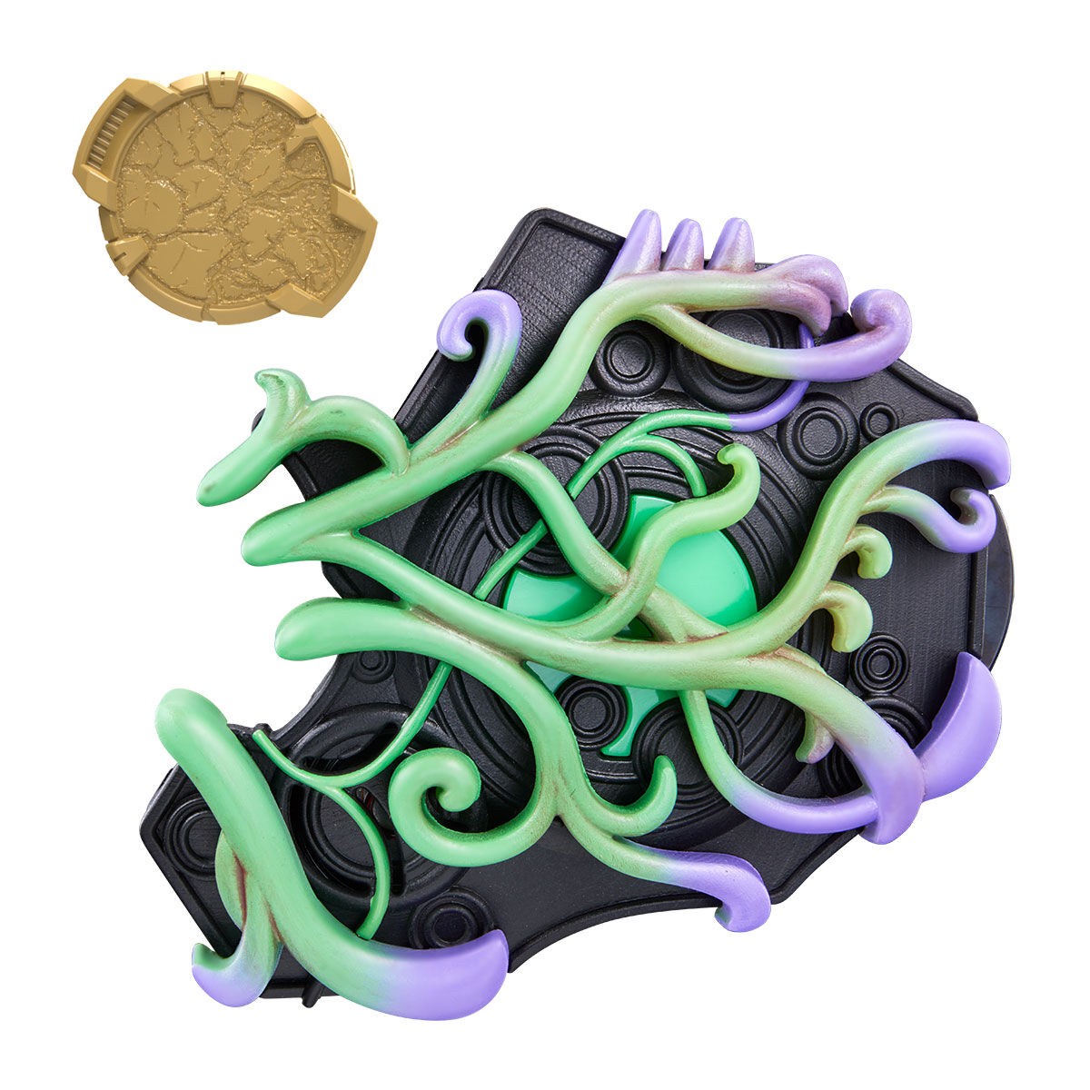 Masked Rider Geats - DX Jyamato Buckle by Premium Bandai (Limited มีกล่องน้ำตาล)