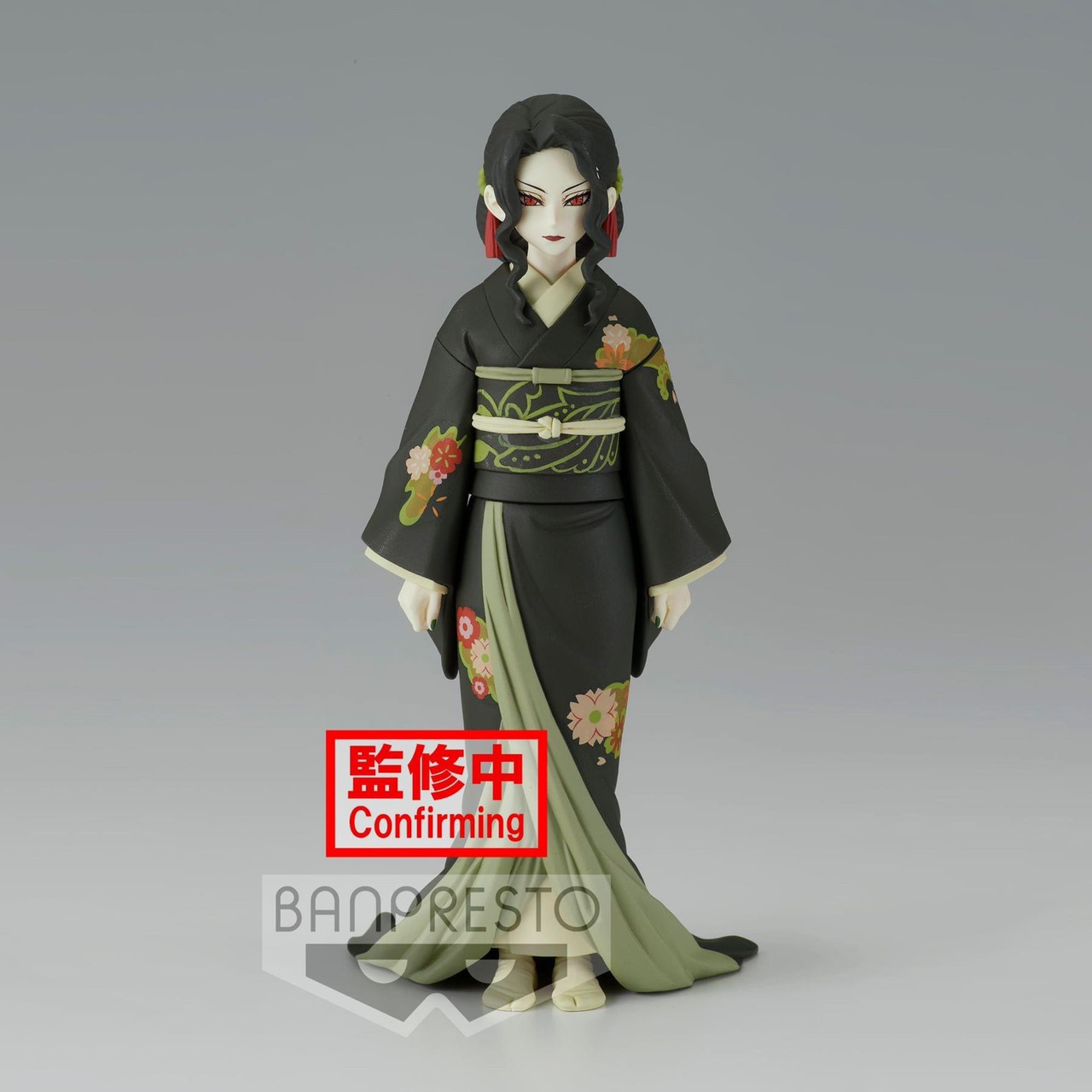 Pre-order : DEMON SLAYER: KIMETSU NO YAIBA FIGURE -DEMON SERIES- VOL.6 (VER.A/B)