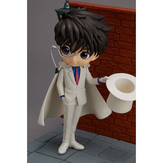PRE-ORDER : Detective Conan Q posket Premium