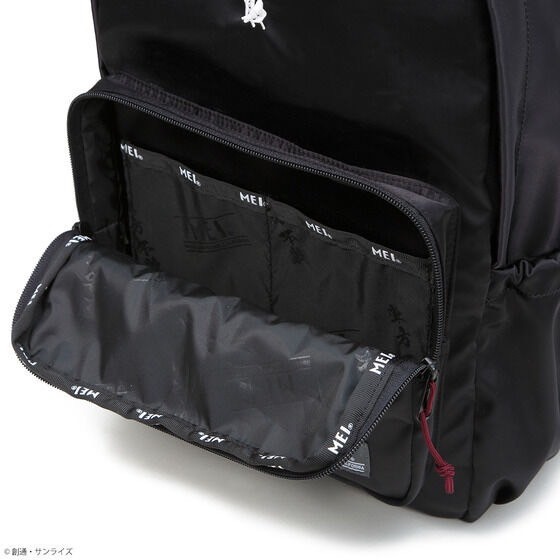 PRE-ORDER : STRICT-G MEI "Mobile Fighter G Gundam" Daypack