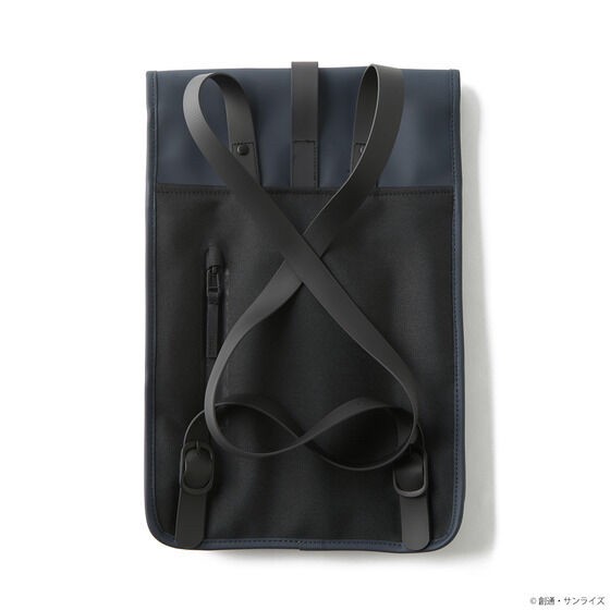 PRE-ORDER : STRICT-G RAINS "Mobile Suit Gundam" Mini Backpacks