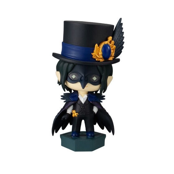 PRE-ORDER : Disney Twisted Wonderland Hug Cot Set