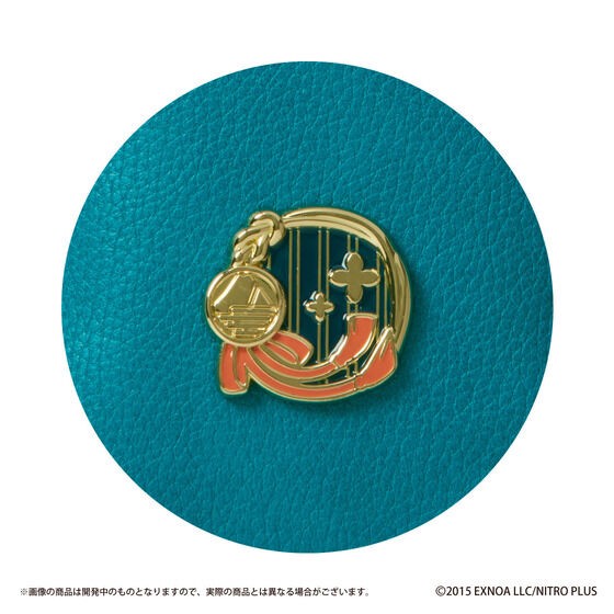 PRE-ORDER : Touken Ranbu ONLINE Gamaguchi Handbag (11 types in total)