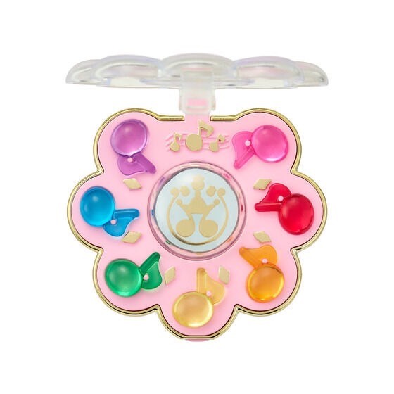 PRE-ORDER : Special Memorize Ojamajo Doremi # Rhythm Tap