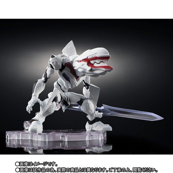 PRE-ORDER : NXEDGE STYLE (EVA UNIT) EVA MASS PRODUCTION TYPE