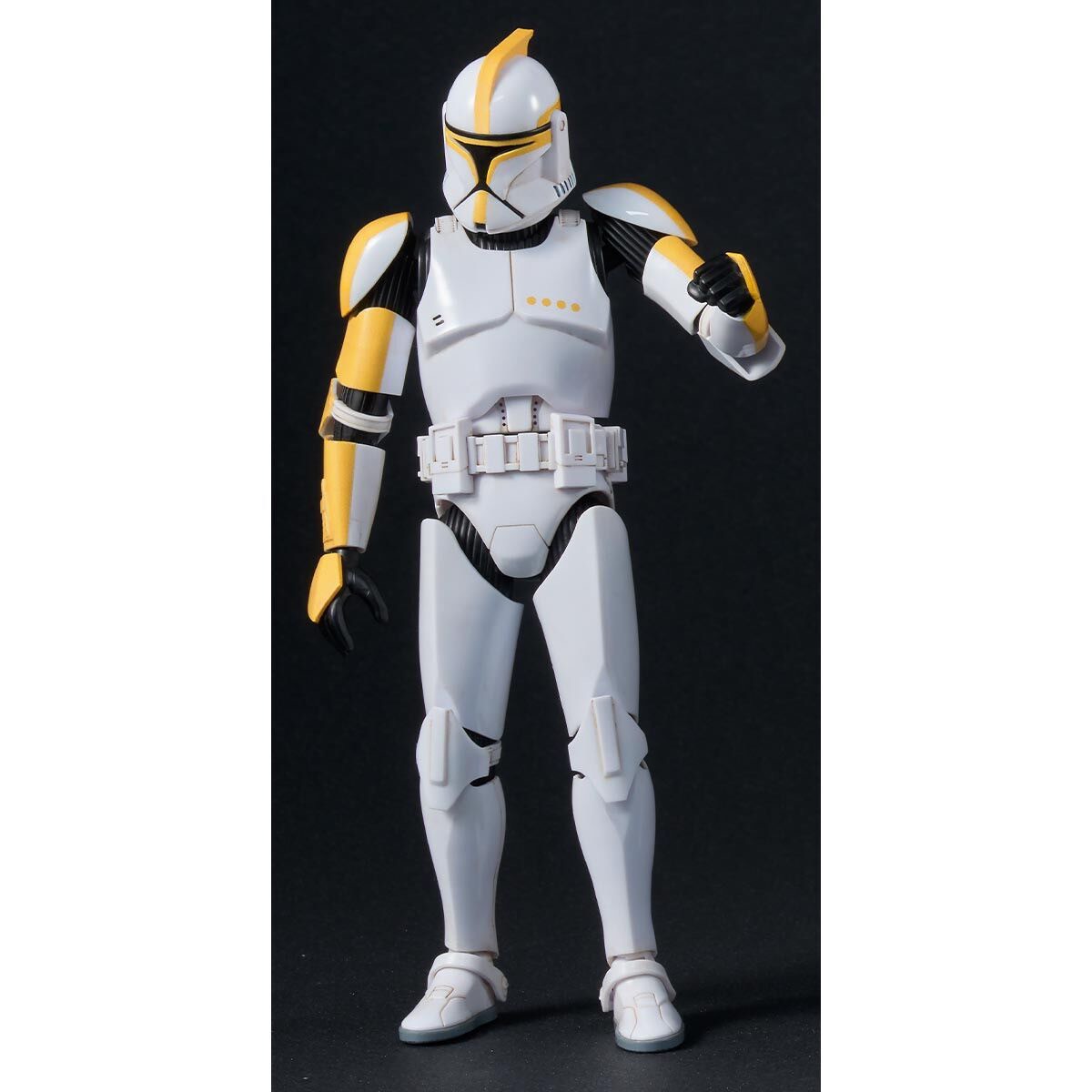 PRE-ORDER : 1/12 Clone Trooper LIMITED Ver. Plastic Model