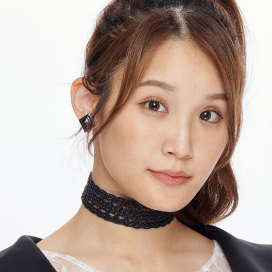 PRE-ORDER : Kamen Rider Geats Tsumuri Choker