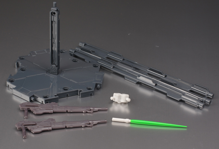 NX-0006 NXEDGE STYLE [MS UNIT] Wing Gundam Zero (EW Ver.) by Bandai