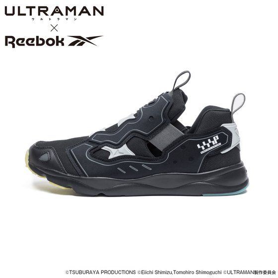 PRE-ORDER : ULTRAMAN x Reebok FURYLITE 3.0