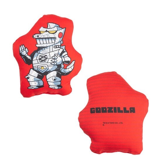 PRE-ORDER : Godzilla Deformed Die-cut Cushion (6 types)