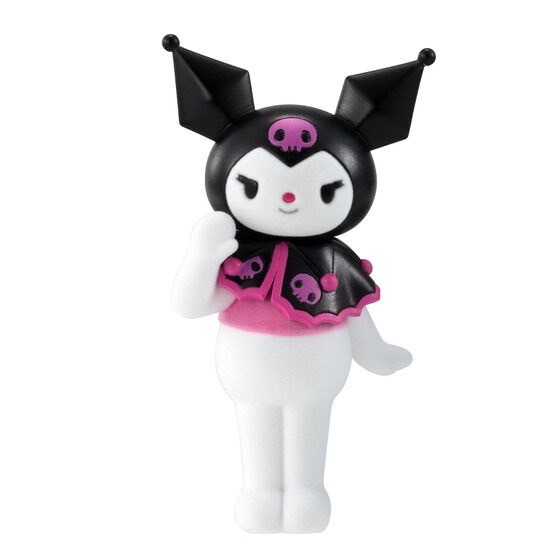 PRE-ORDER : Sanrio Characters Doll Set 2