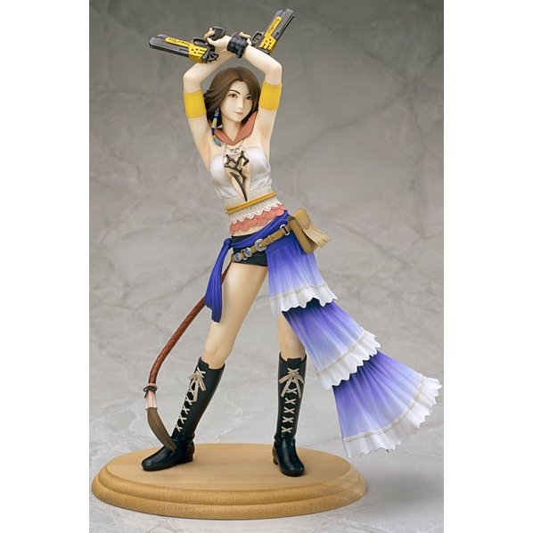 ARTFX Final Fantasy X-2 - Yuna by Kotobukiya