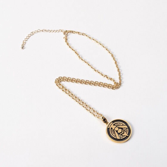 PRE-ORDER : Ohsama Sentai King-Ohger Toufu Country Necklace
