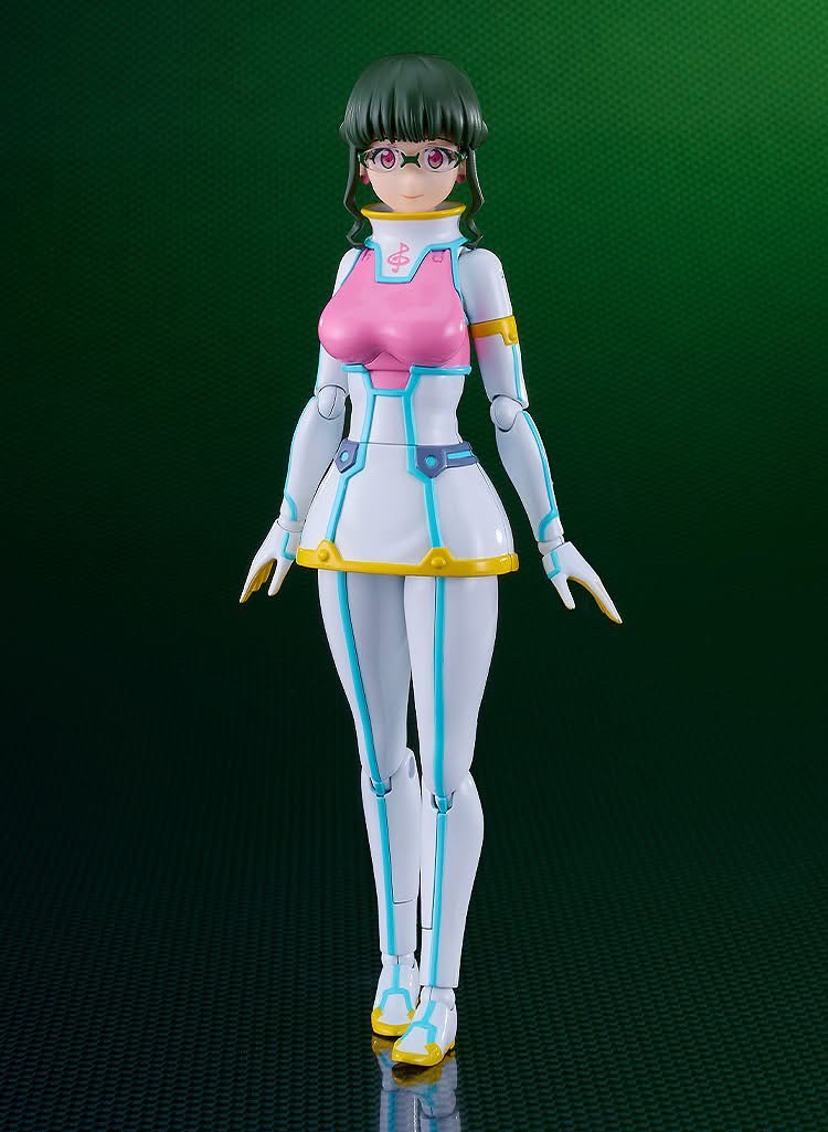 Pre-order : THE GATTAI DX Sounderous (Gridman Universe) by Good Smile Company