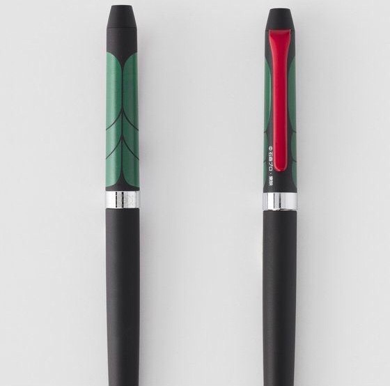 PRE-ORDER : Masked Rider V1 Ballpoint Pen
