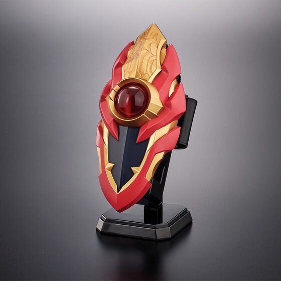 PRE-ORDER : UltraReplica Mebius Brace -ULTRA BROTHERS EDITION-