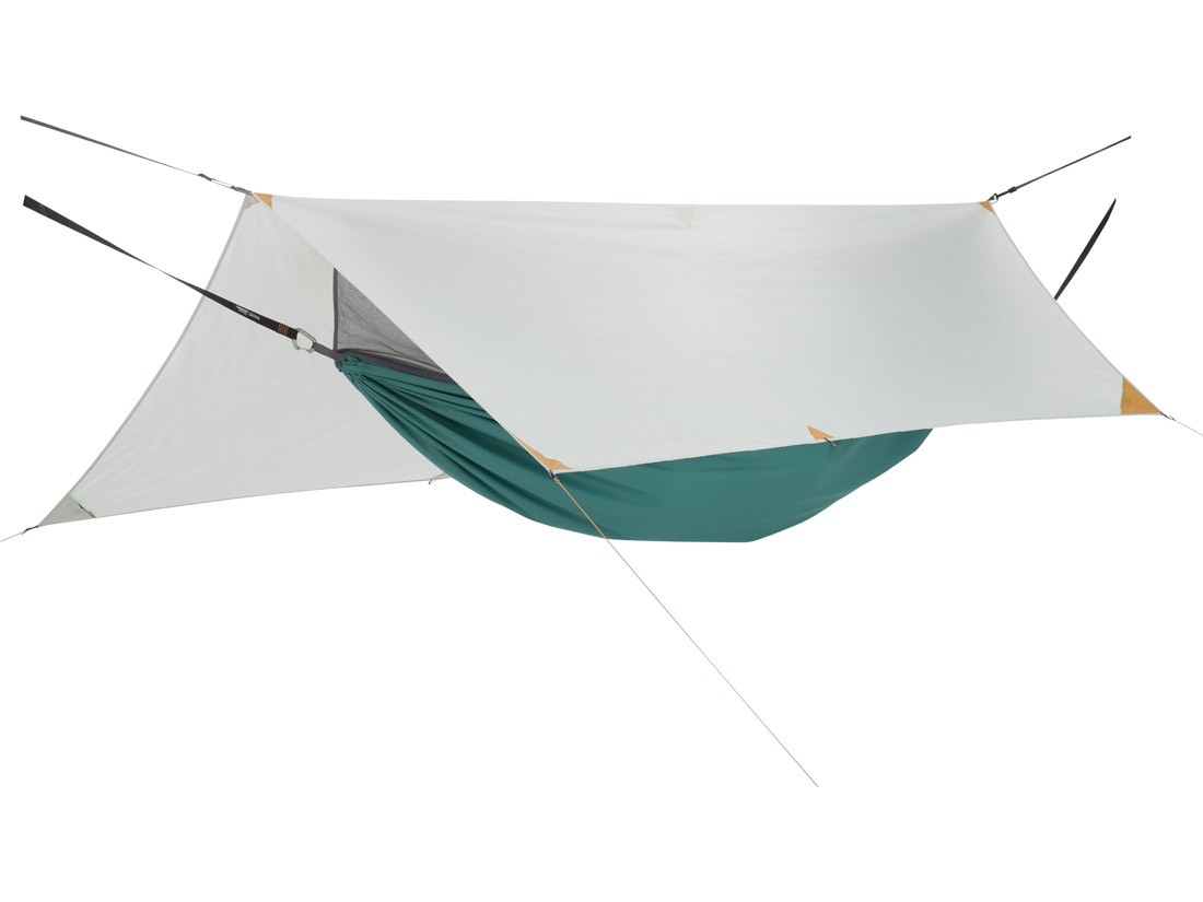 เปลมุ้ง THERMAREST SLACKER HAMMOCK HOUSE