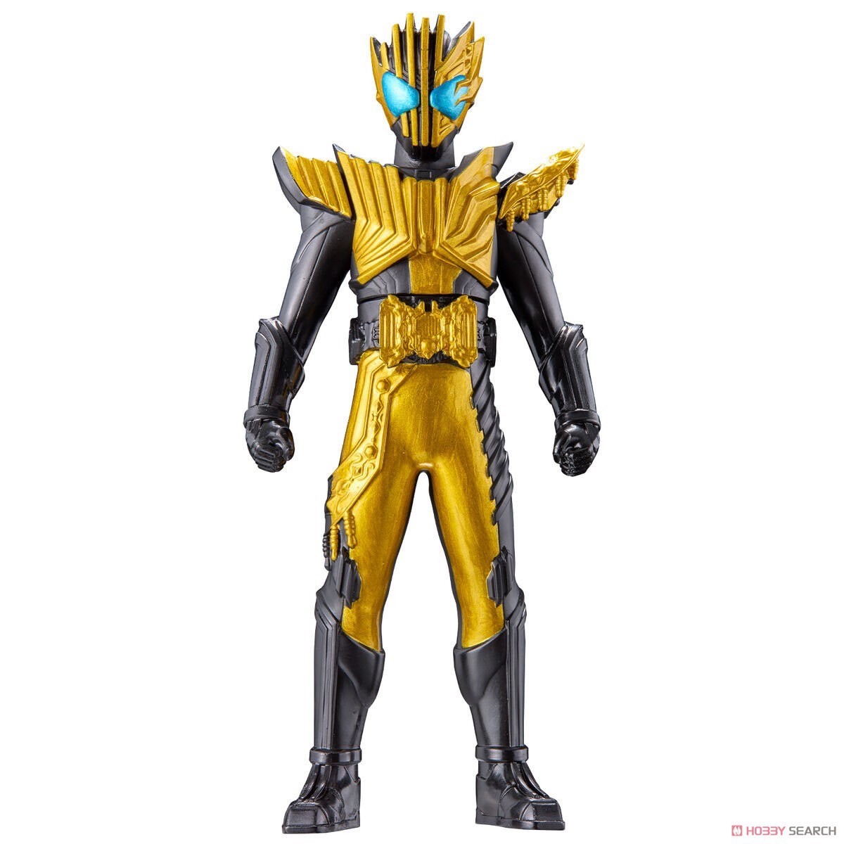 Masked Rider Gotchard - Rider Hero Series - Kamen Rider Legend by Bandai