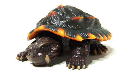 Chogokin GE-09 Gamera 2006 6” by Bandai