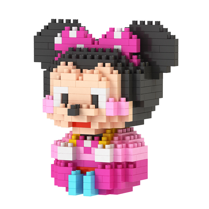Lboyu 7031A-7036A Disney