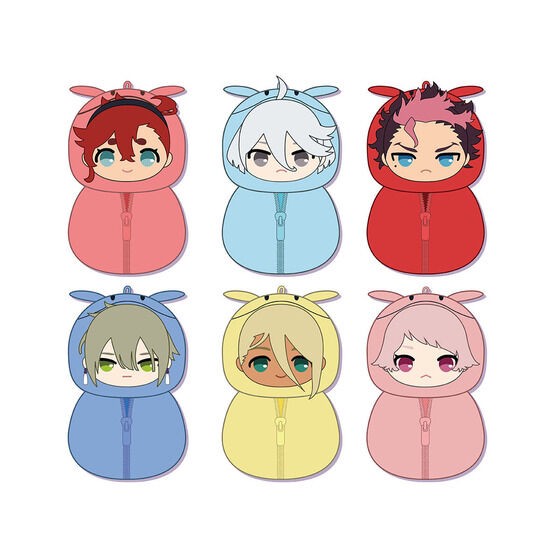 PRE-ORDER : Mobile Suit Gundam The Witch from Mercury Nebu Kurumi