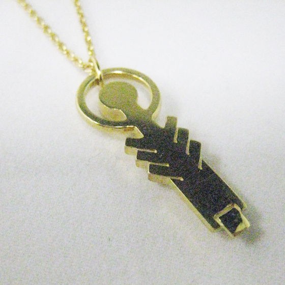 PRE-ORDER : Code Geass Lelouch of the Rebellion Activation Key Type Pendant