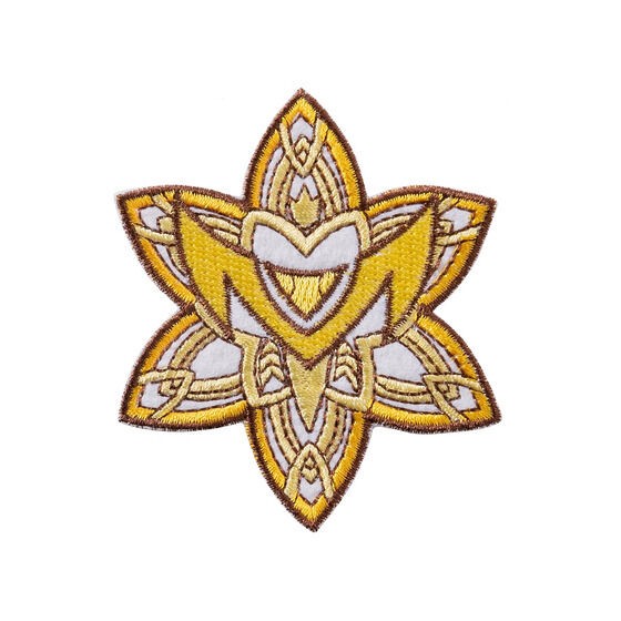 PRE-ORDER : Ohsama Sentai King-Ohger Emblem (5 types in total)