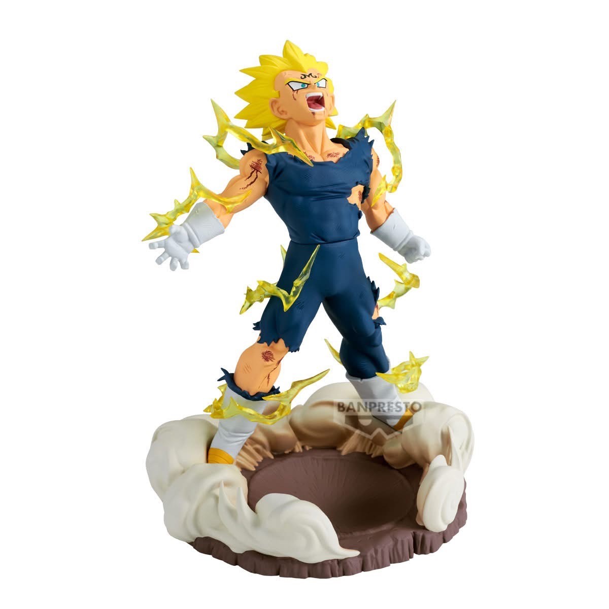 Pre-order : DRAGON BALL by Banpresto