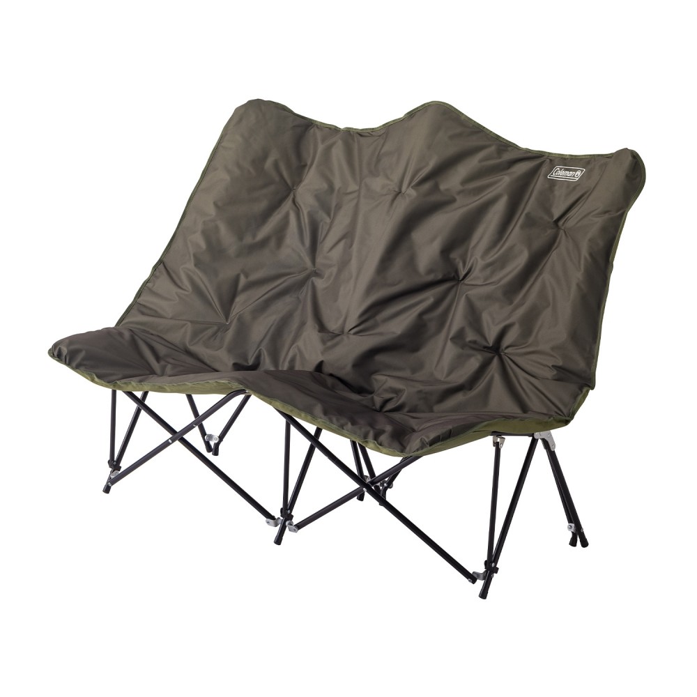 เก้าอี้ Coleman Comfort Sofa Chair Double