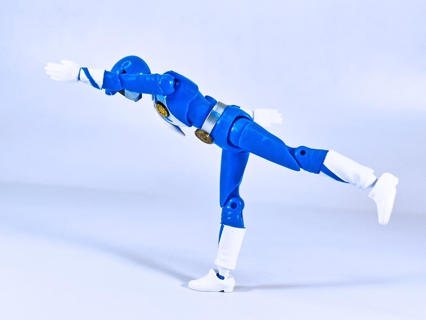 SHODO SUPER Taiyo Sentai Sun Vulcan by Premium Bandai (Limited มีกล่องน้ำตาล)