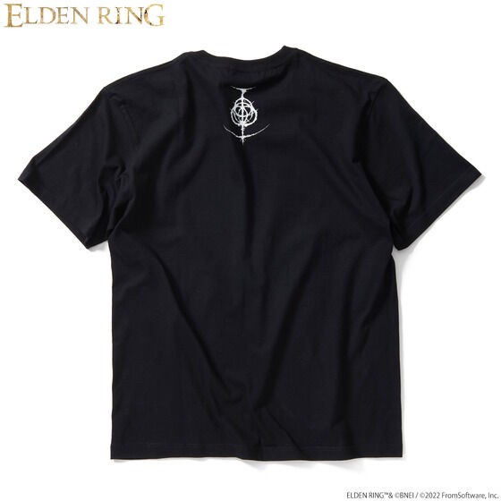 PRE-ORDER : "ELDEN RING" T-shirt