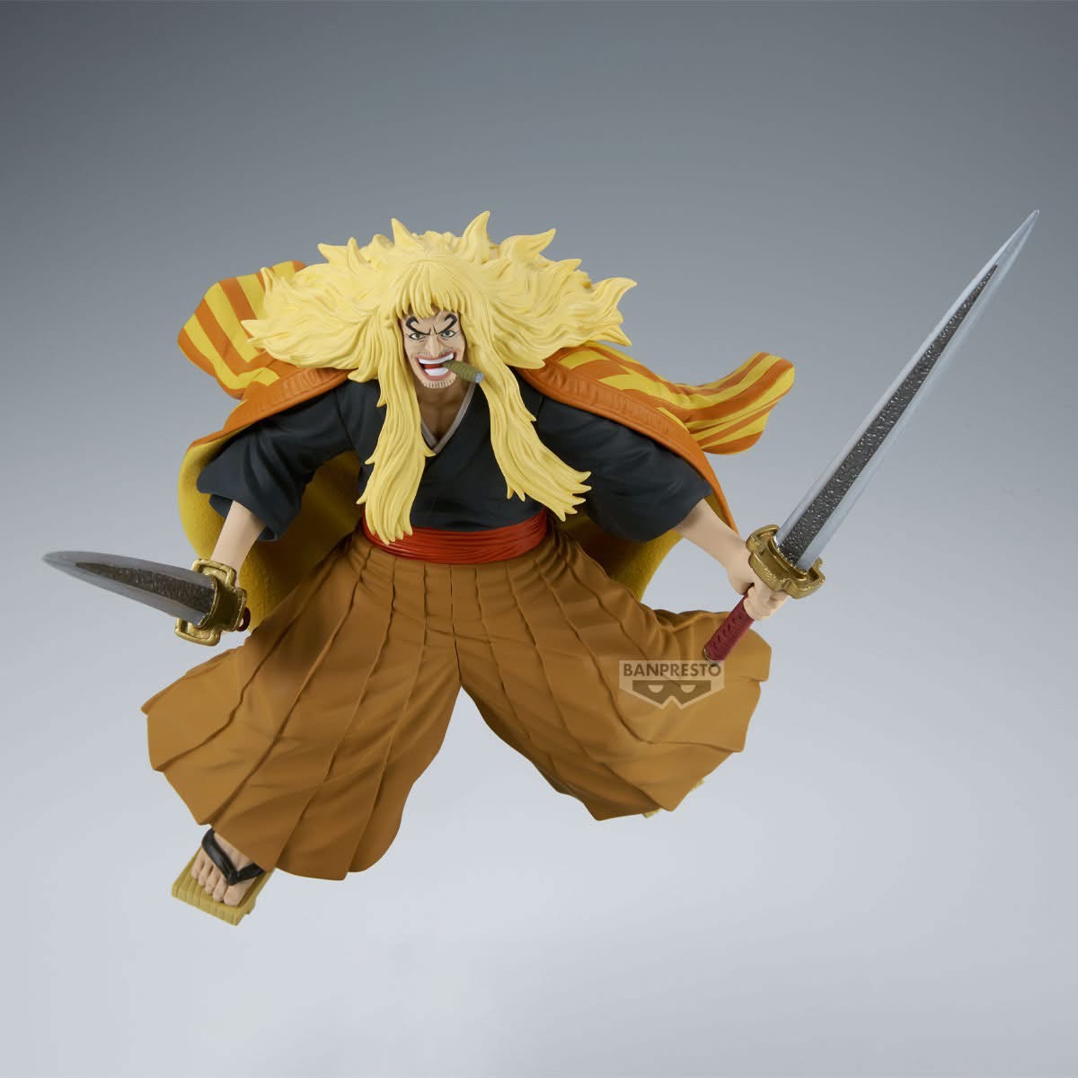 Pre-order : ONE PIECE 11/2025 by Banpresto